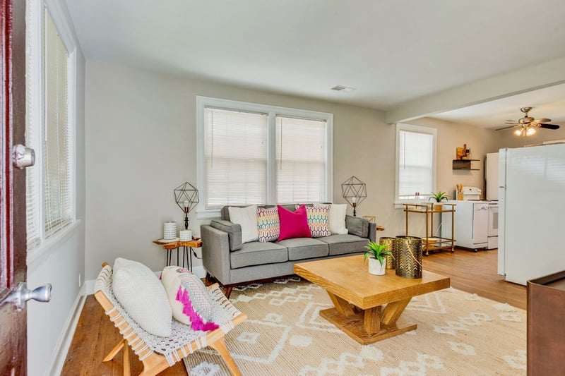 1904 Warfield Dr, Nashville, TN 37215