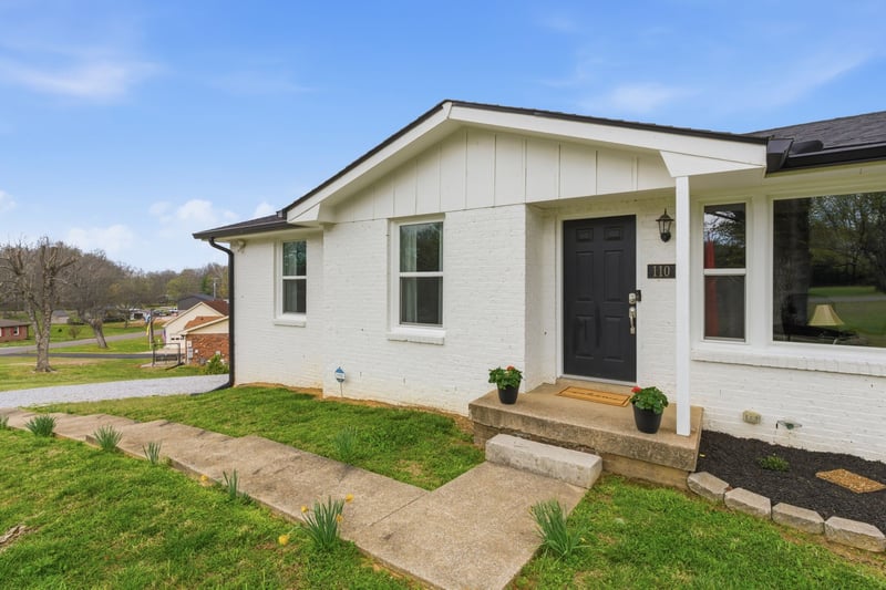 110 Robertson Ave, Greenbrier, TN 37073