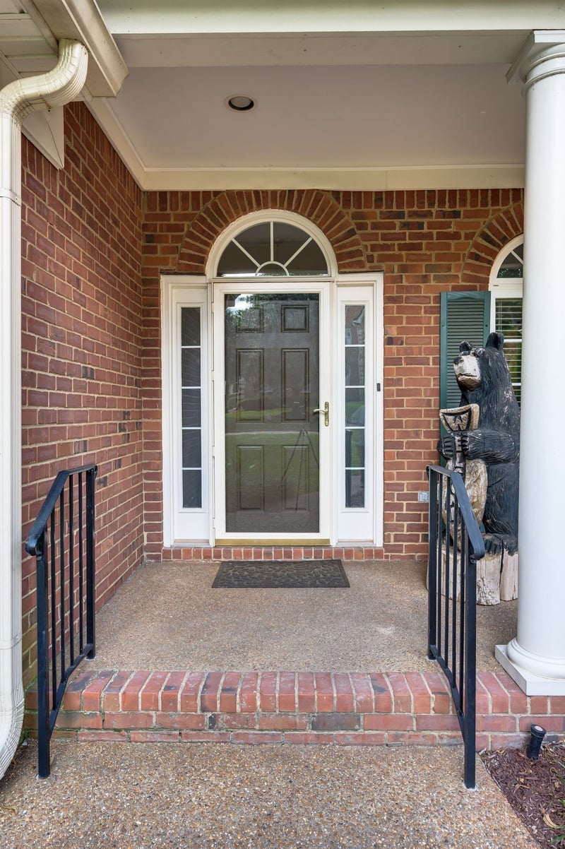 5117 Ravens Gln, Nashville, TN 37211