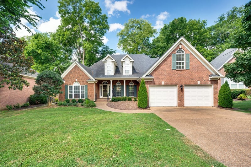 5117 Ravens Gln, Nashville, TN 37211