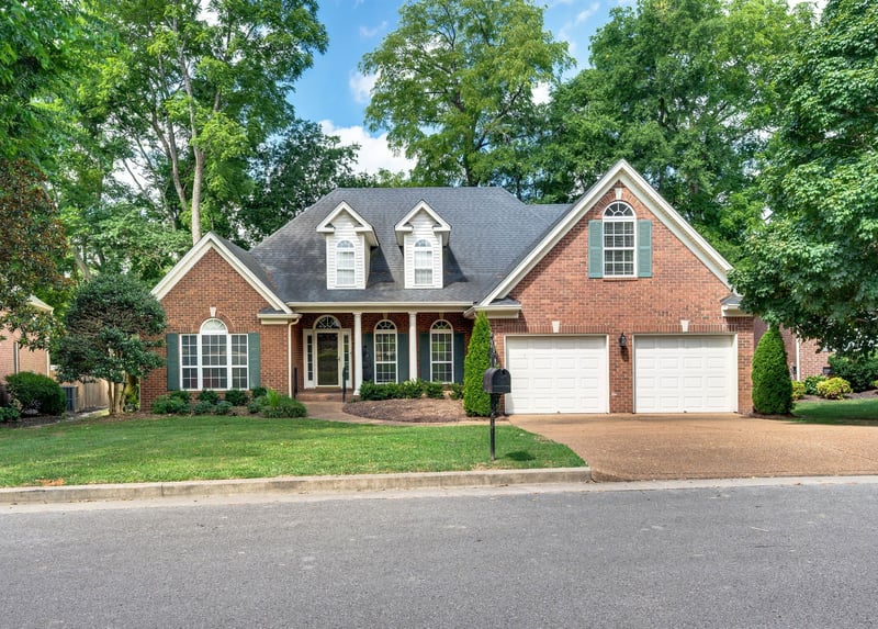 5117 Ravens Gln, Nashville, TN 37211