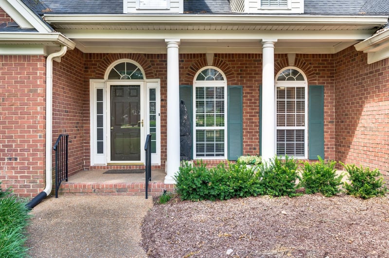 5117 Ravens Gln, Nashville, TN 37211