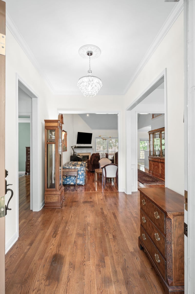 5117 Ravens Gln, Nashville, TN 37211