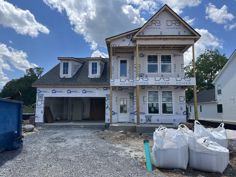 5929 Bloom St, Rockvale, TN 37153