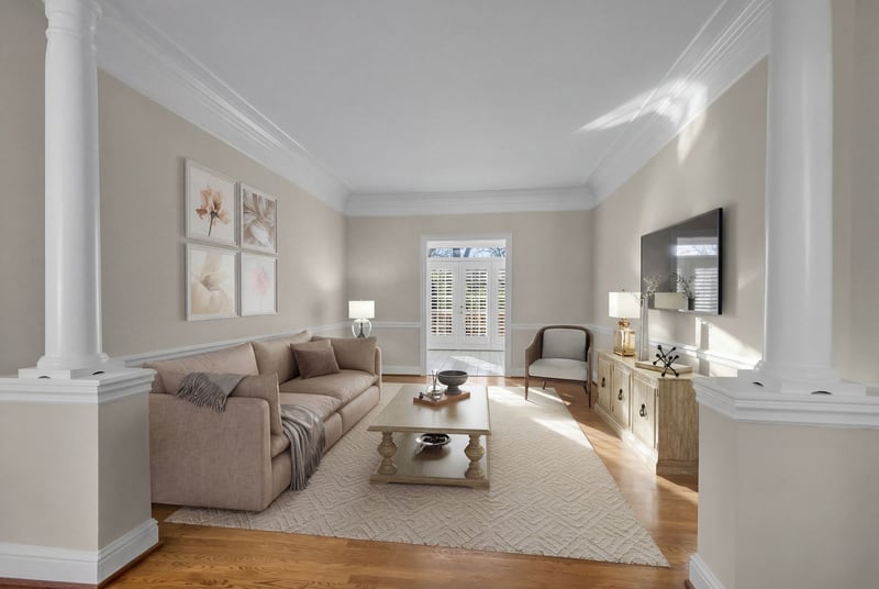 20 Lexington Green, Nashville, TN 37215