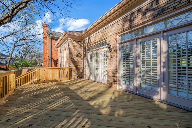 20 Lexington Green, Nashville, TN 37215