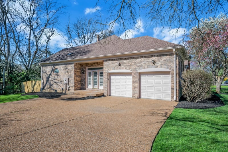 20 Lexington Green, Nashville, TN 37215