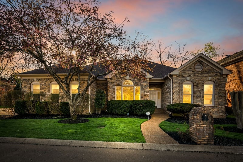 20 Lexington Green, Nashville, TN 37215