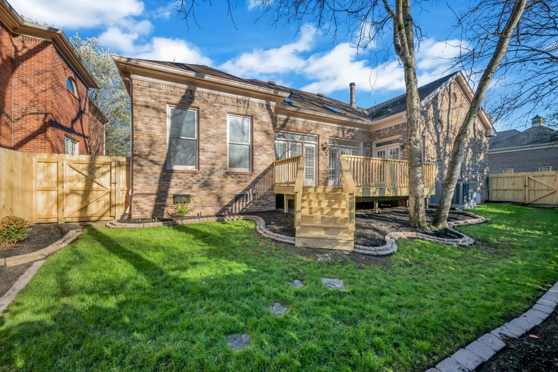 20 Lexington Green, Nashville, TN 37215