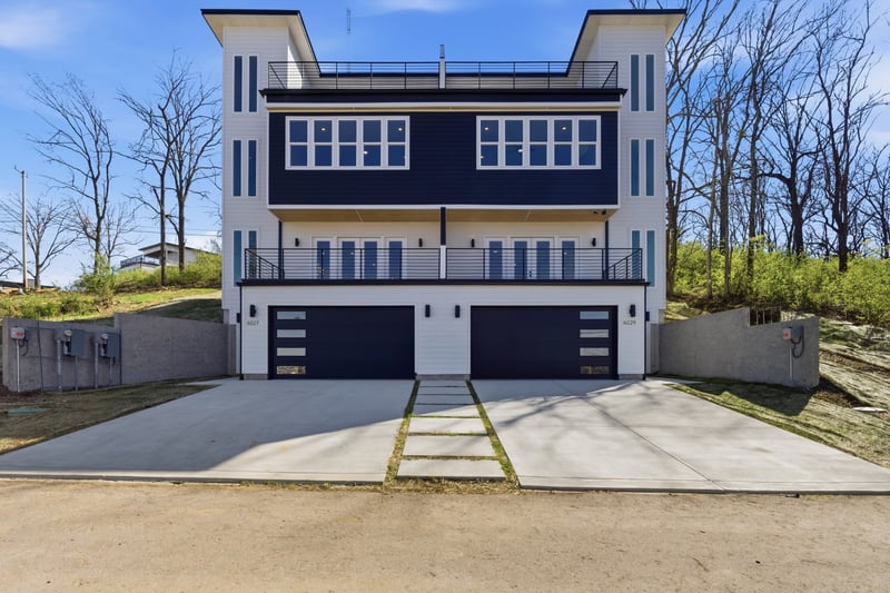 6029 Hill Cir, Nashville, TN 37209