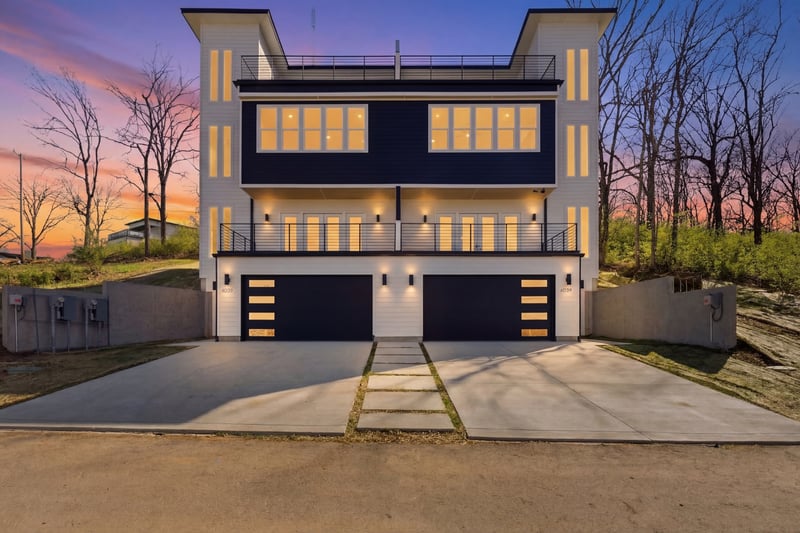 6029 Hill Cir, Nashville, TN 37209