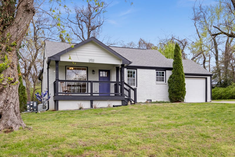 2722 Ennis Rd, Nashville, TN 37210