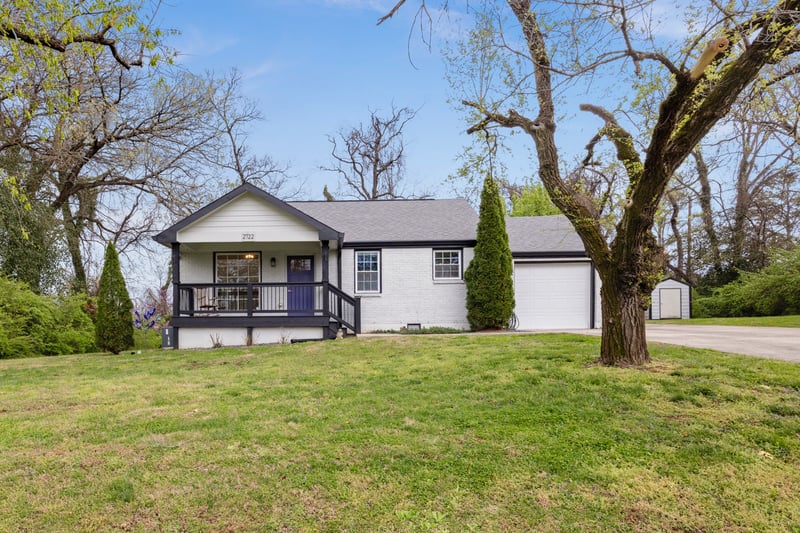 2722 Ennis Rd, Nashville, TN 37210