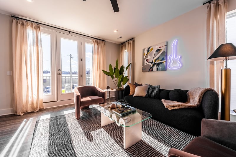 232 Oceola Ave, Nashville, TN 37209