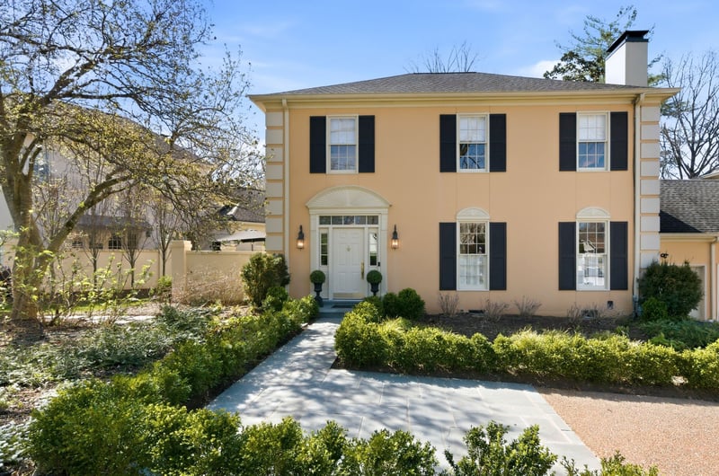 3721 Auburn Ln, Nashville, TN 37215