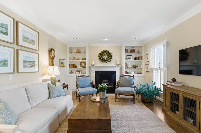 3721 Auburn Ln, Nashville, TN 37215