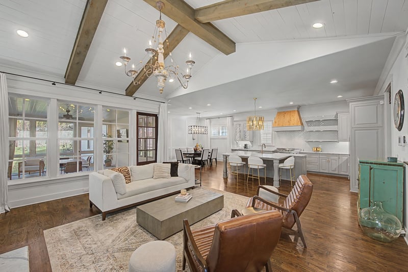 2030 Castleman Dr, Nashville, TN 37215