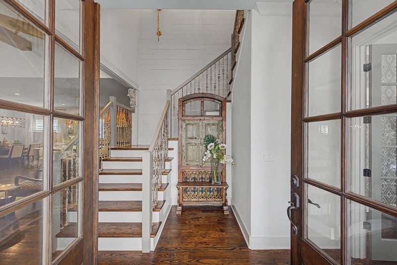 2030 Castleman Dr, Nashville, TN 37215