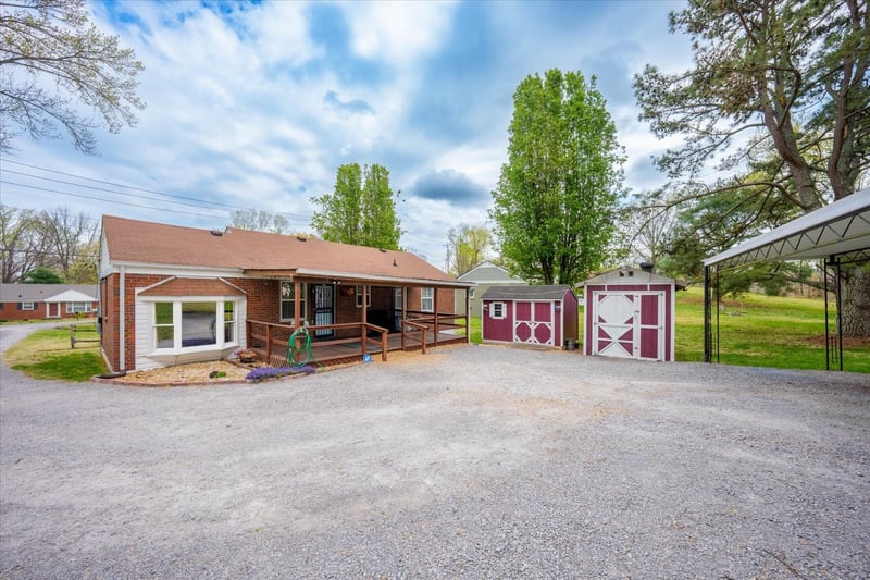 3107 Crosswood Dr, Nashville, TN 37214