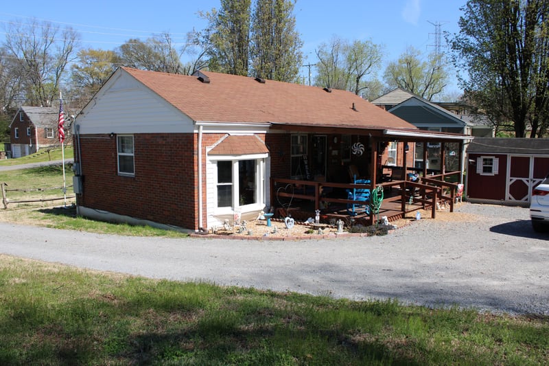 3107 Crosswood Dr, Nashville, TN 37214