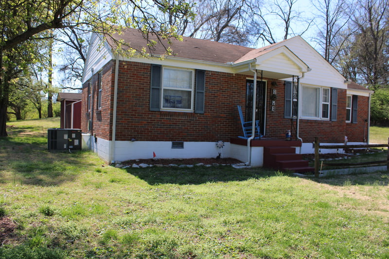 3107 Crosswood Dr, Nashville, TN 37214