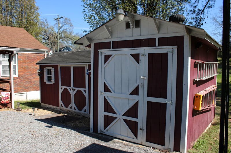 3107 Crosswood Dr, Nashville, TN 37214