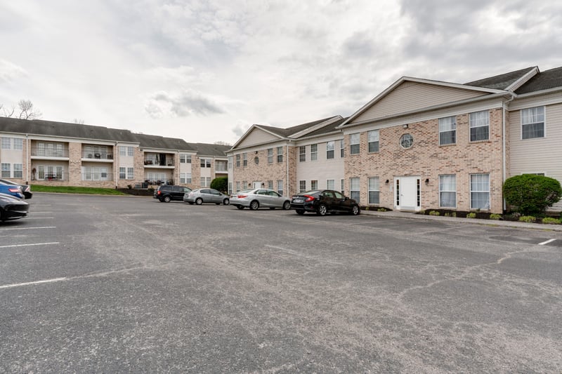 708 Churchill Xing, Madison, TN 37115