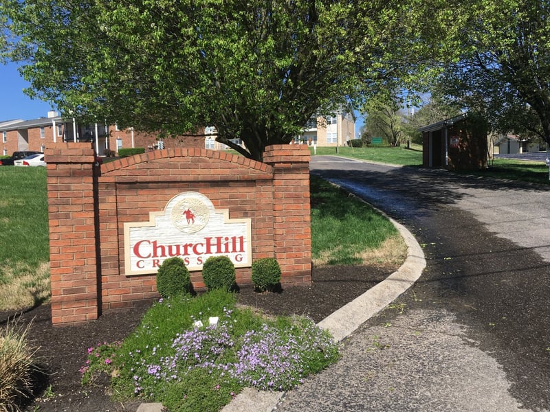708 Churchill Xing, Madison, TN 37115