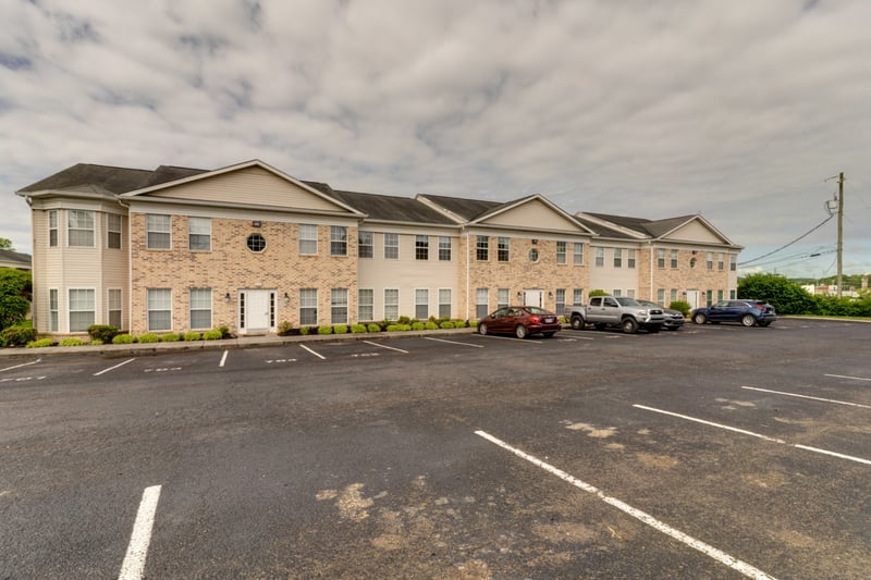 708 Churchill Xing, Madison, TN 37115