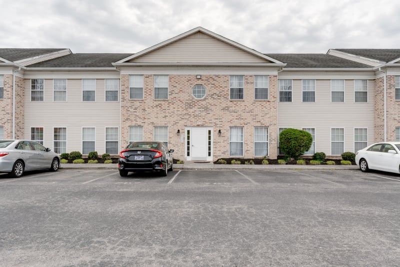 708 Churchill Xing, Madison, TN 37115