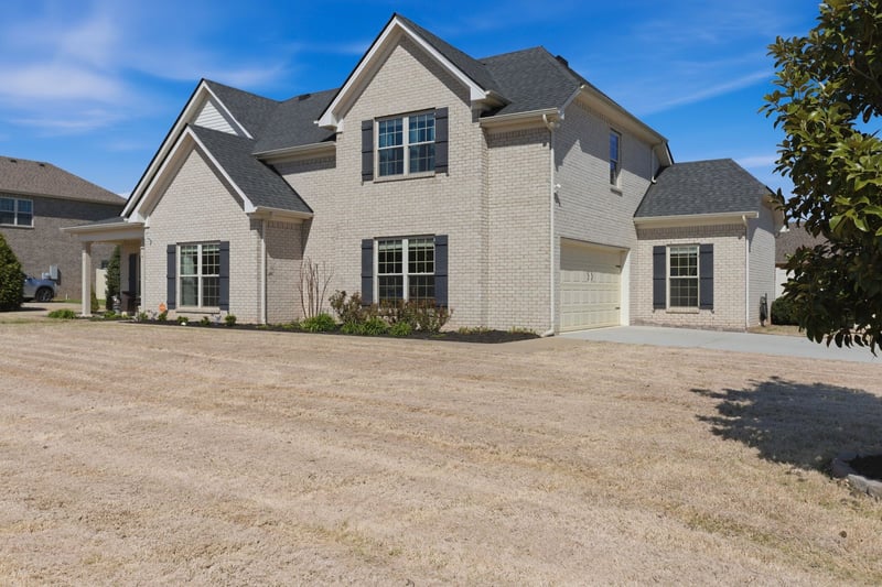 2206 Faulkner Springs Dr, Murfreesboro, TN 37128