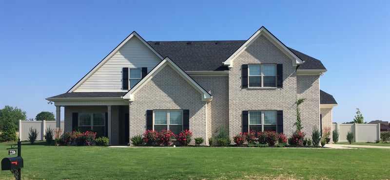 2206 Faulkner Springs Dr, Murfreesboro, TN 37128