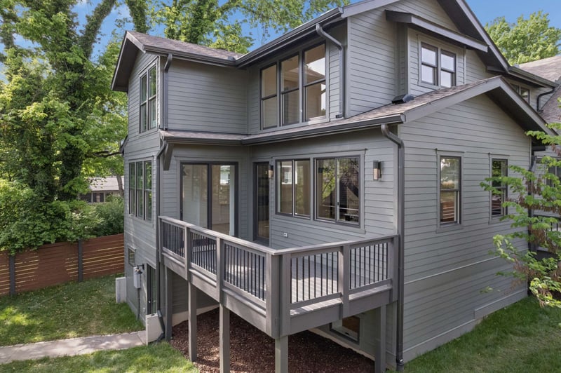 1101 Paris Ave, Nashville, TN 37204