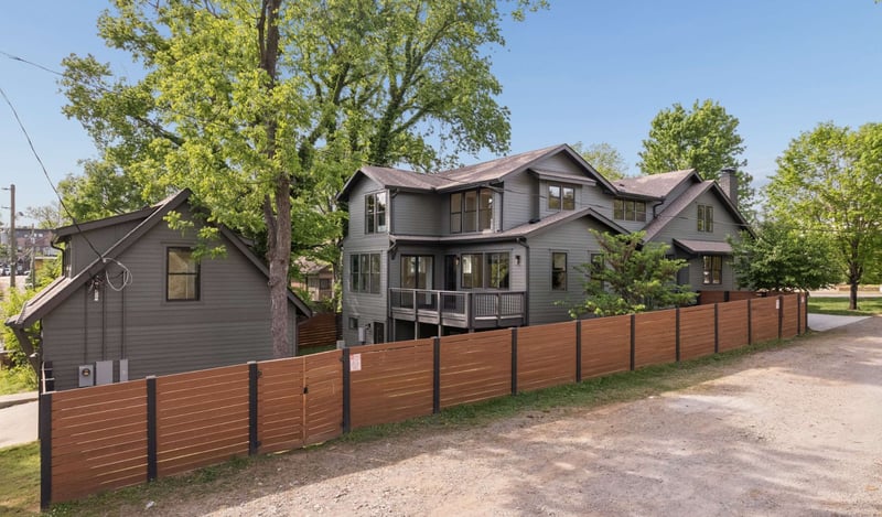 1101 Paris Ave, Nashville, TN 37204