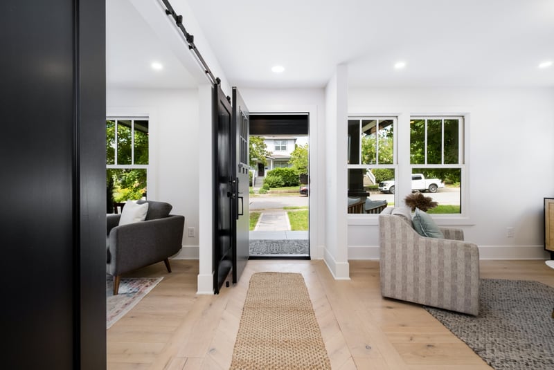 1101 Paris Ave, Nashville, TN 37204