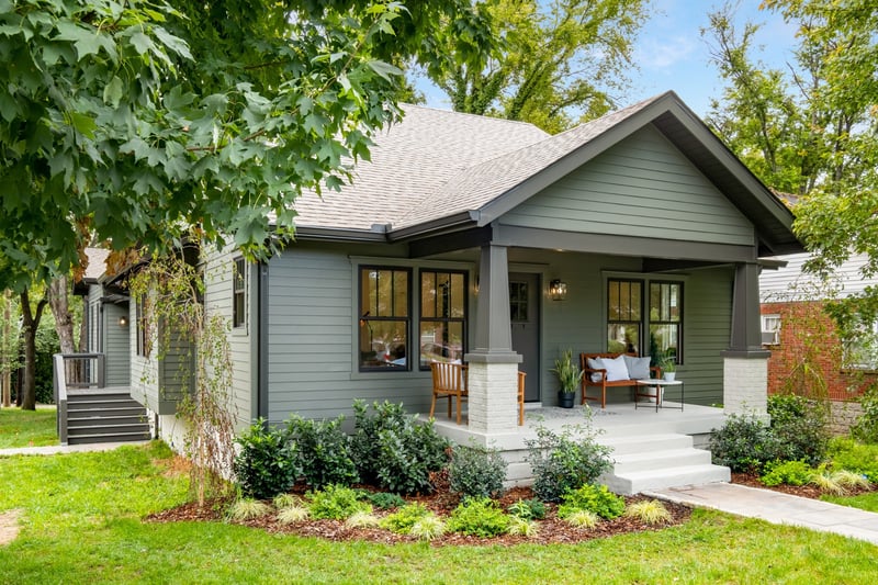 1101 Paris Ave, Nashville, TN 37204