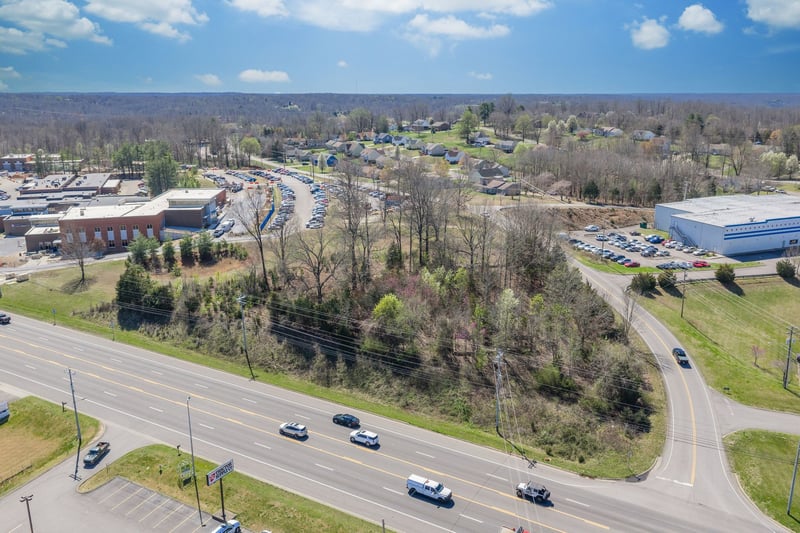 Hwy 46 South, Dickson, TN 37055