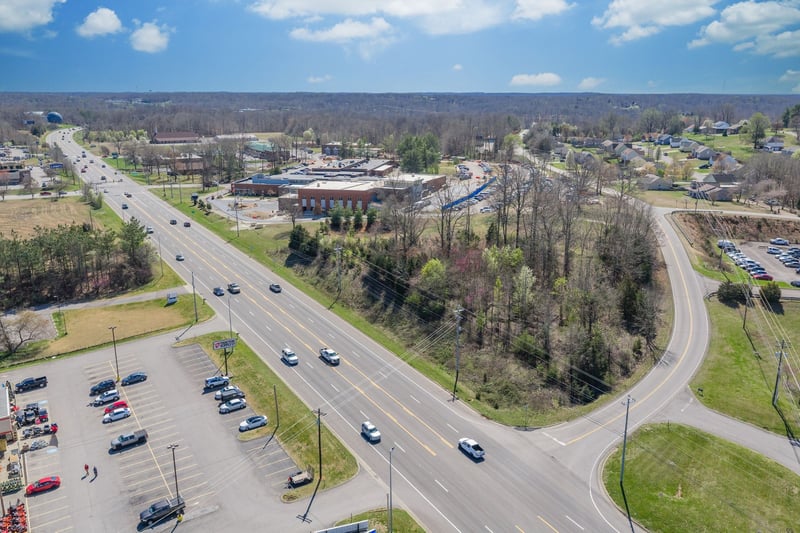 Hwy 46 South, Dickson, TN 37055