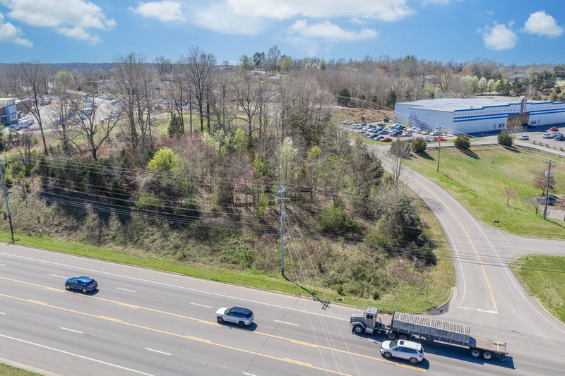 Hwy 46 South, Dickson, TN 37055