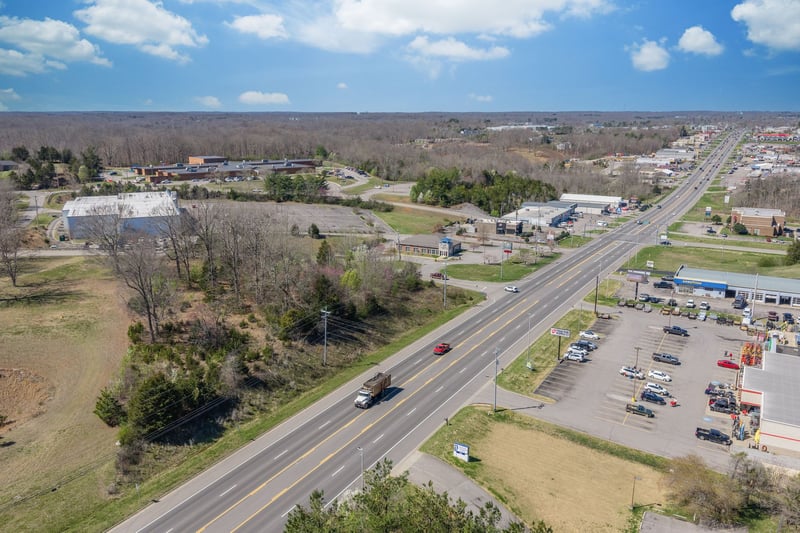 Hwy 46 South, Dickson, TN 37055
