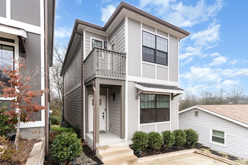 4423A Providence Hts, Nashville, TN 37211