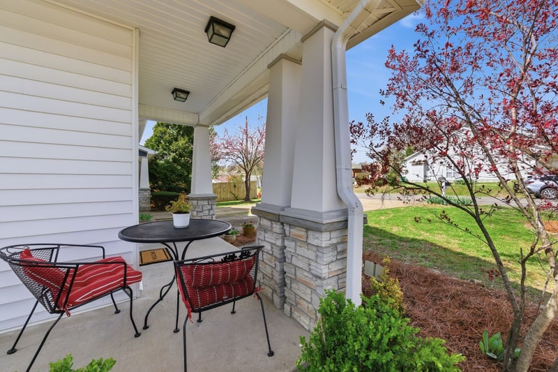 3597 Normandy Pl #302, Nashville, TN 37209