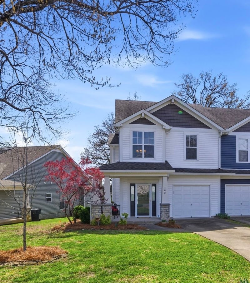 3597 Normandy Pl #302, Nashville, TN 37209