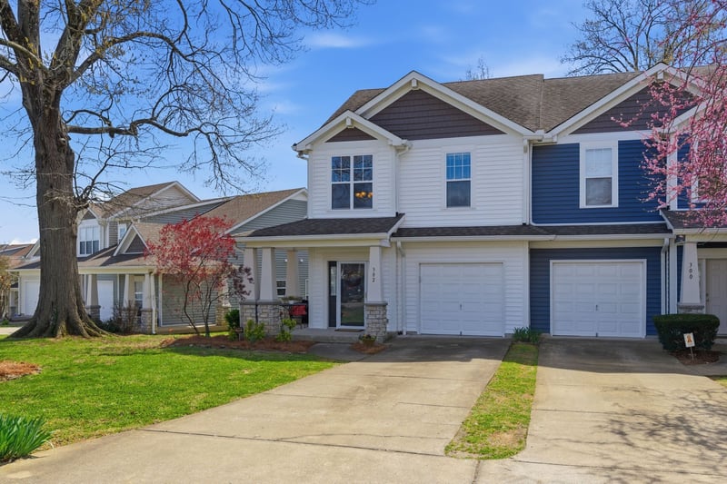 3597 Normandy Pl #302, Nashville, TN 37209