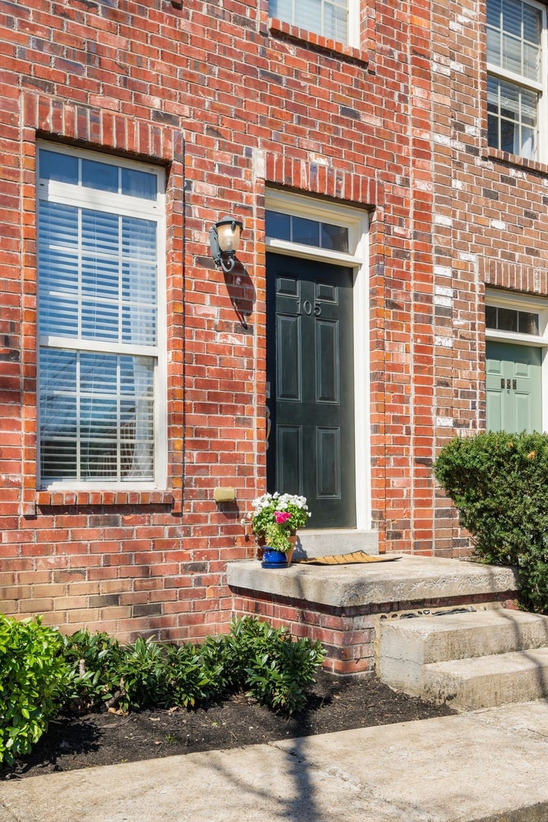 404 Mercomatic Dr #105, Nashville, TN 37209