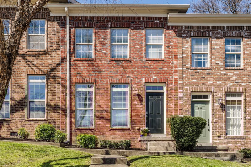 404 Mercomatic Dr #105, Nashville, TN 37209
