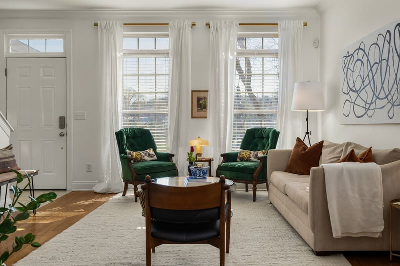 404 Mercomatic Dr #105, Nashville, TN 37209