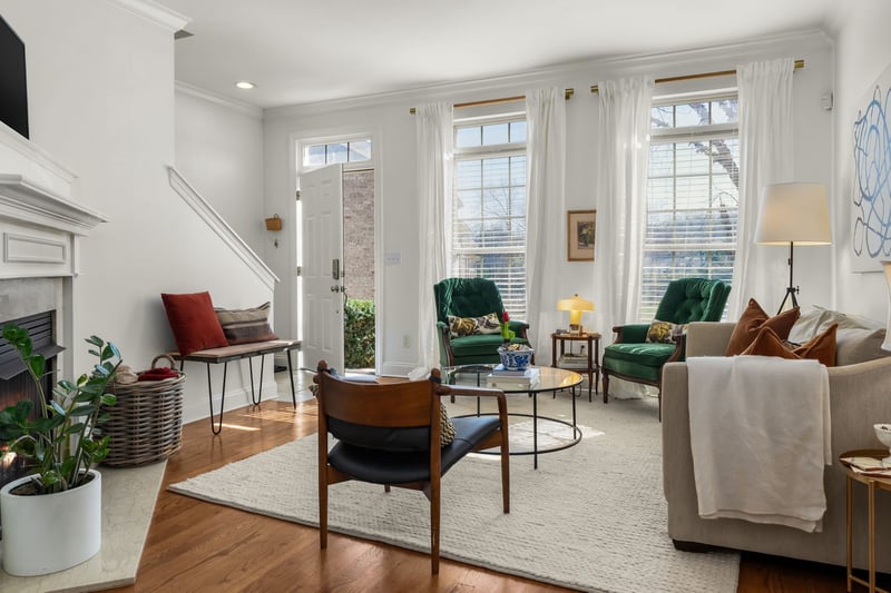 404 Mercomatic Dr #105, Nashville, TN 37209