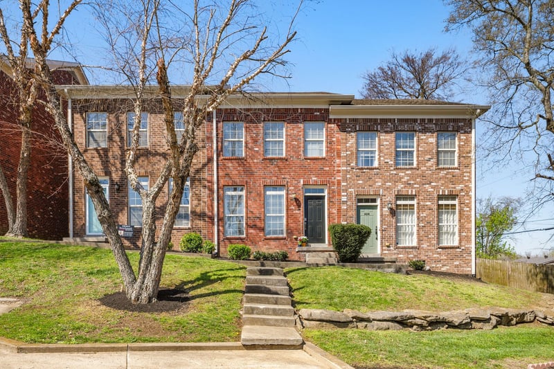 404 Mercomatic Dr #105, Nashville, TN 37209