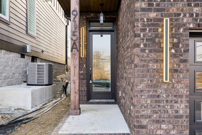 915 33rd Ave, Nashville, TN 37209